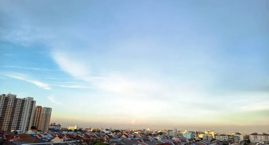 Condo en venta de estudio en Bang Na, Bangkok