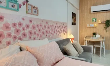 Condo en venta de estudio en Bang Na, Bangkok