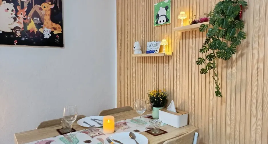 Condo en venta de estudio en Bang Na, Bangkok