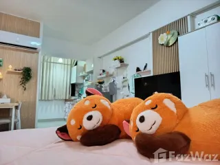 For sale studio condo in Bang Na, Bangkok