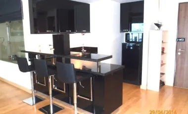 For rent and for sale 1 bed condo in Khlong Toei, Bangkok