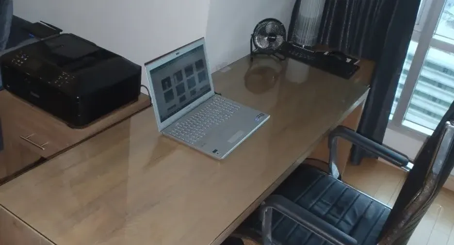 For rent and for sale 1 bed condo in Khlong Toei, Bangkok