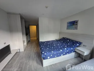 Wohnung zum Kauf und zur Miete mit Studio in Hua Hin, Prachuap Khiri Khan