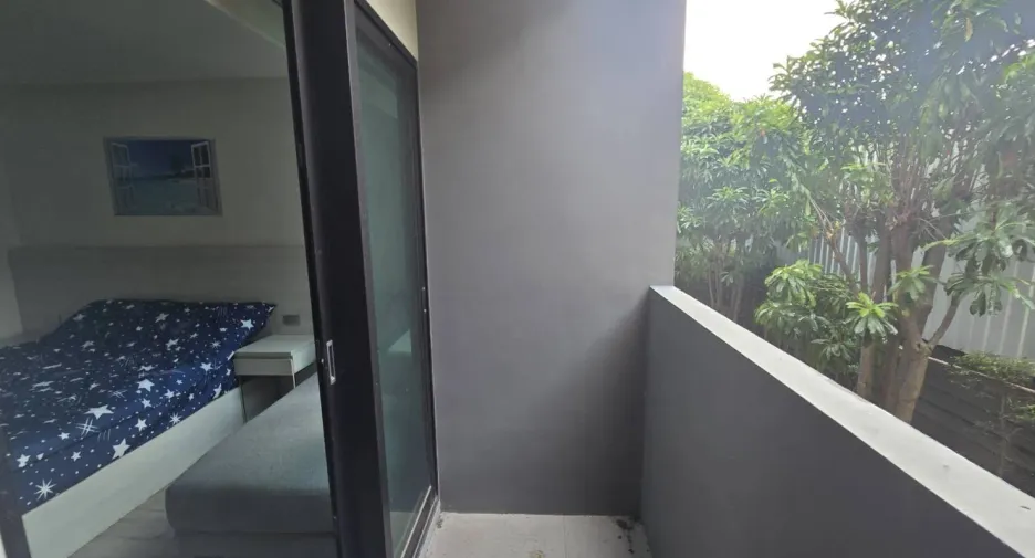 Wohnung zum Kauf und zur Miete mit Studio in Hua Hin, Prachuap Khiri Khan