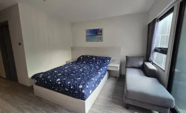Wohnung zum Kauf und zur Miete mit Studio in Hua Hin, Prachuap Khiri Khan