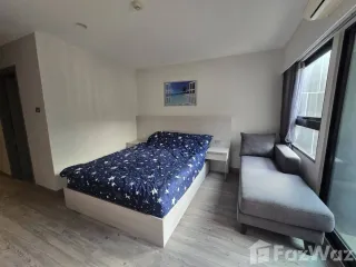Wohnung zum Kauf und zur Miete mit Studio in Hua Hin, Prachuap Khiri Khan