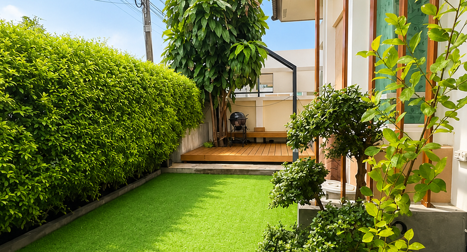 For rent 3 ベッドルーム house in Mueang Phuket, Phuket