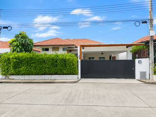 For rent 3 ベッドルーム house in Mueang Phuket, Phuket