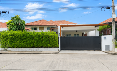 For rent 3 ベッドルーム house in Mueang Phuket, Phuket