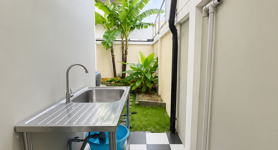 For rent 3 ベッドルーム house in Mueang Phuket, Phuket
