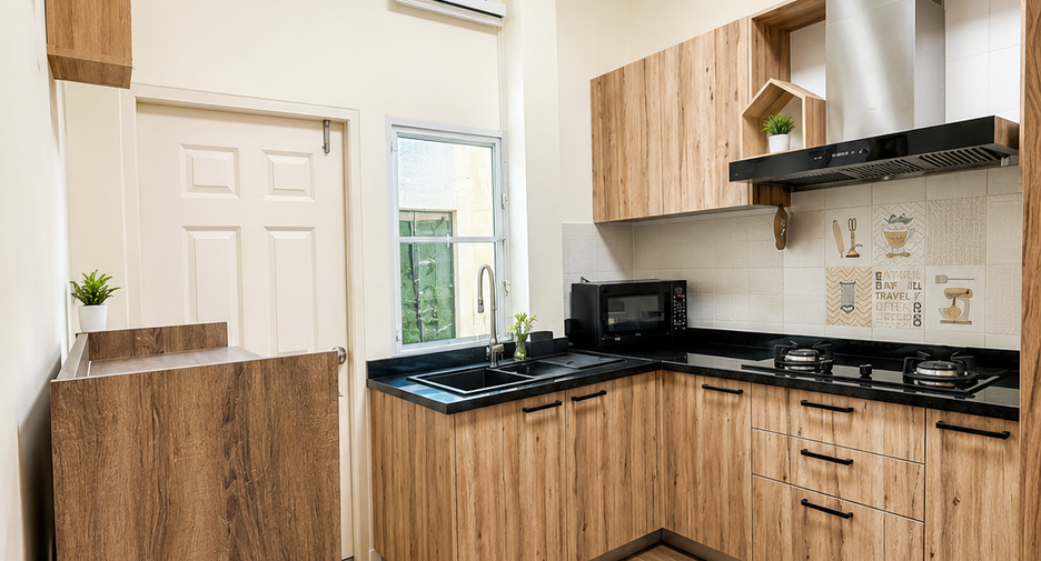 For rent 3 ベッドルーム house in Mueang Phuket, Phuket