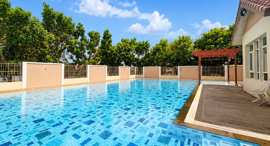 For rent 3 ベッドルーム house in Mueang Phuket, Phuket
