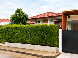 For rent 3 ベッドルーム house in Mueang Phuket, Phuket