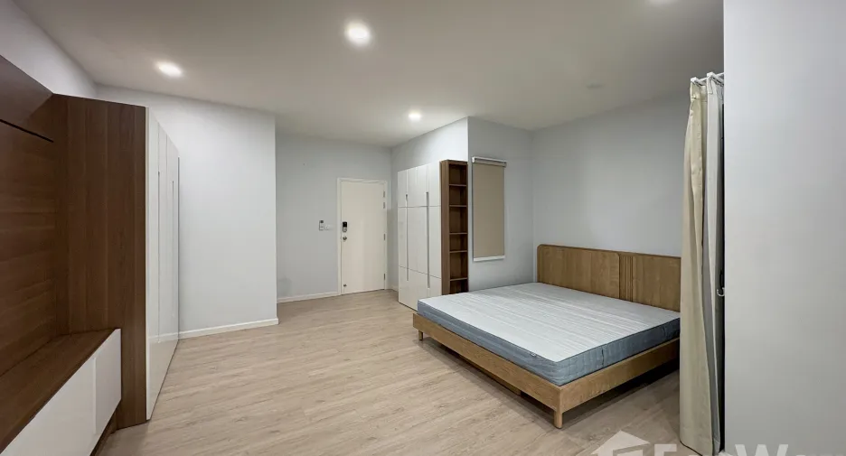 For rent 2 ベッドルーム townhouse in Prawet, Bangkok
