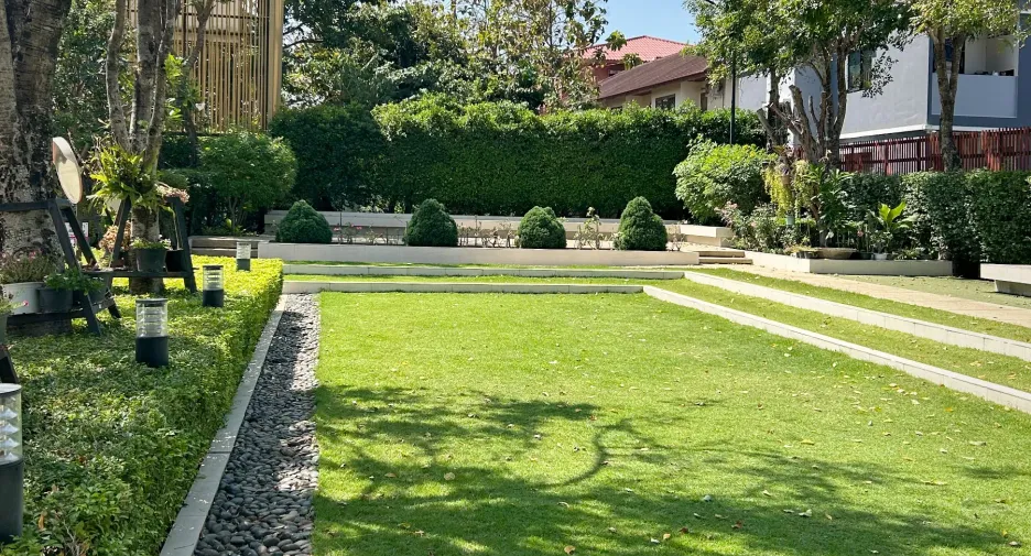 For rent 2 ベッドルーム townhouse in Prawet, Bangkok