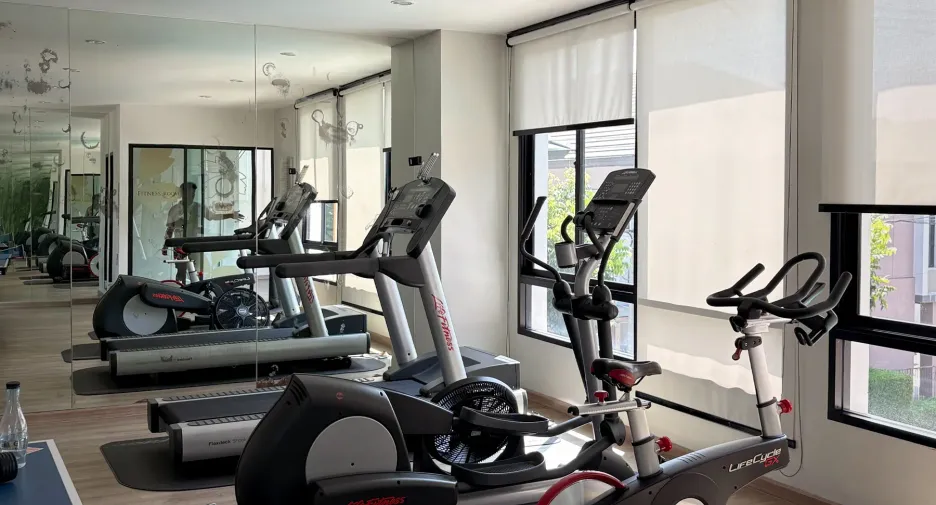 For rent 2 ベッドルーム townhouse in Prawet, Bangkok