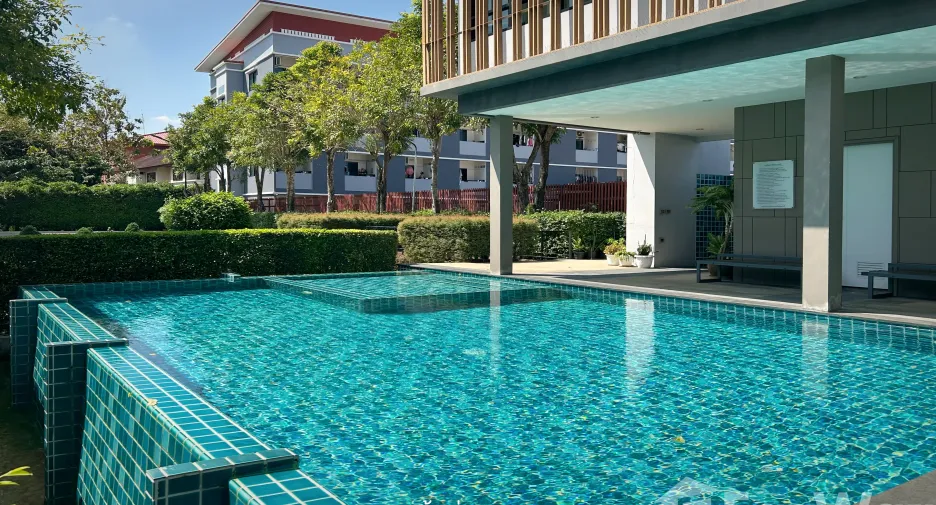 For rent 2 ベッドルーム townhouse in Prawet, Bangkok
