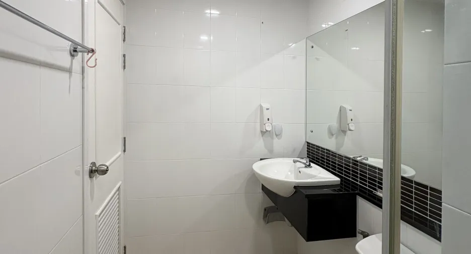 For rent 2 ベッドルーム townhouse in Prawet, Bangkok