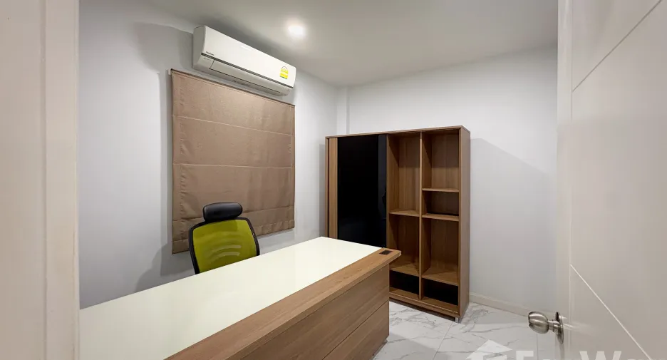 For rent 2 ベッドルーム townhouse in Prawet, Bangkok