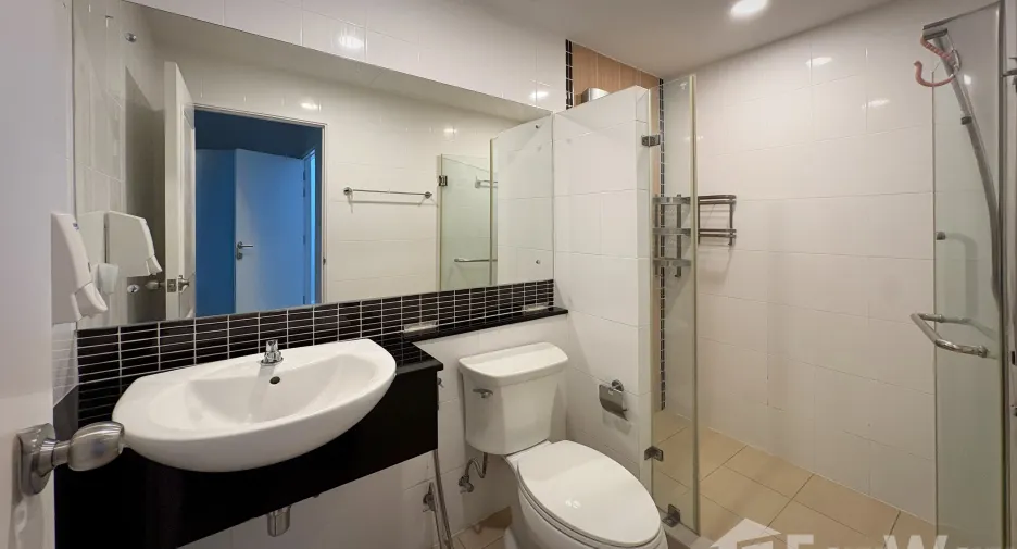 For rent 2 ベッドルーム townhouse in Prawet, Bangkok