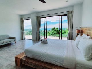 Villa zum Kauf und zur Miete mit 3 Zimmer in Ko Samui, Surat Thani
