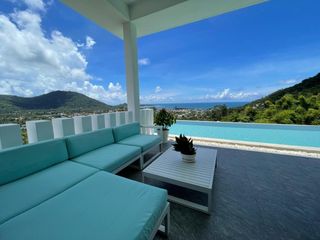 Villa zum Kauf und zur Miete mit 3 Zimmer in Ko Samui, Surat Thani