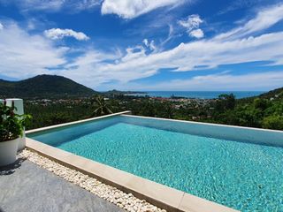 Villa zum Kauf und zur Miete mit 3 Zimmer in Ko Samui, Surat Thani