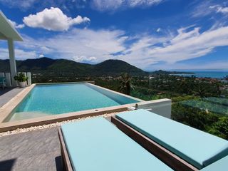 Villa zum Kauf und zur Miete mit 3 Zimmer in Ko Samui, Surat Thani