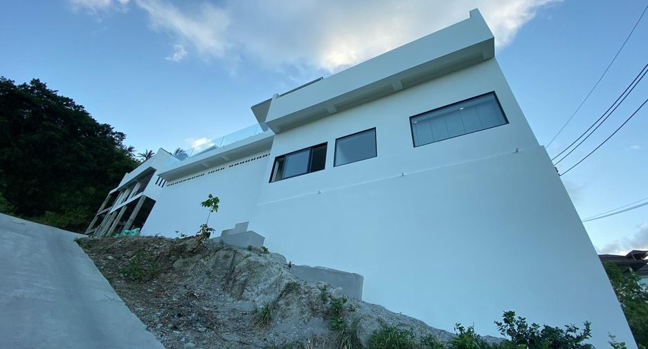 Villa zum Kauf und zur Miete mit 3 Zimmer in Ko Samui, Surat Thani