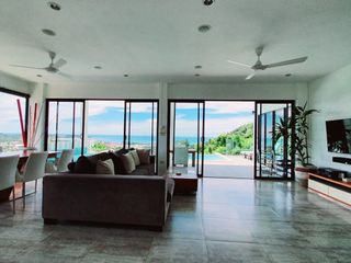Villa zum Kauf und zur Miete mit 3 Zimmer in Ko Samui, Surat Thani