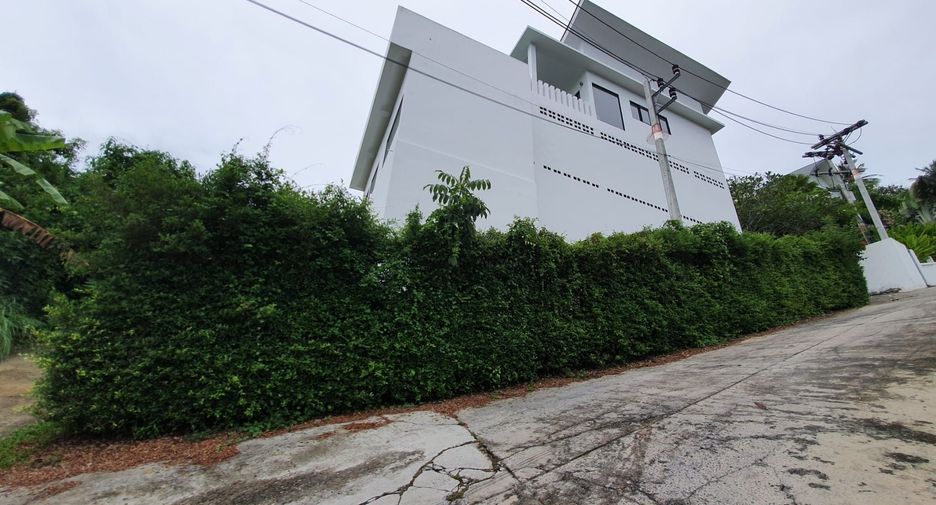 Villa zum Kauf und zur Miete mit 3 Zimmer in Ko Samui, Surat Thani