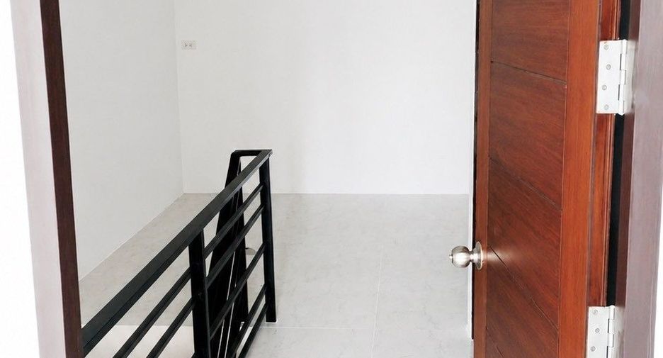 À vendre 2 chambres maison de ville à Mueang Prachuap Khiri Khan, Prachuap Khiri Khan