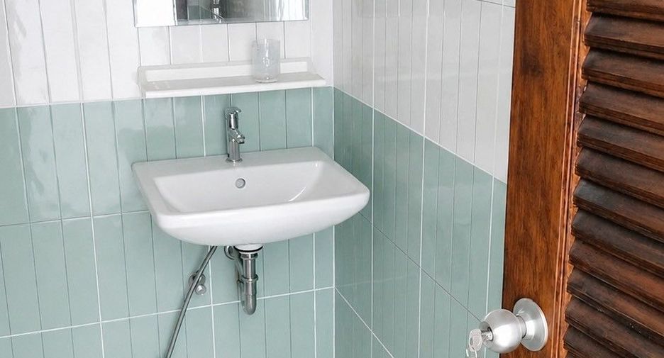 À vendre 2 chambres maison de ville à Mueang Prachuap Khiri Khan, Prachuap Khiri Khan