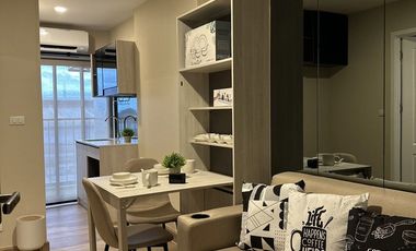 For sale 1 bed condo in Bang Phli, Samut Prakan