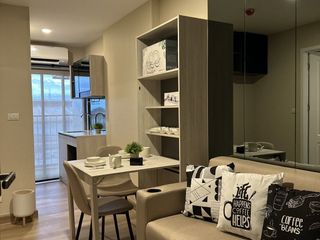 For sale 1 bed condo in Bang Phli, Samut Prakan