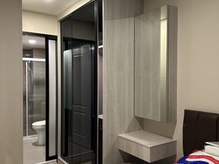 For sale 1 bed condo in Bang Phli, Samut Prakan
