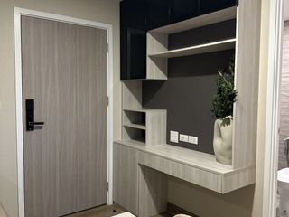 For sale 1 bed condo in Bang Phli, Samut Prakan