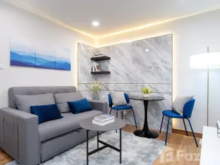 Condo en venta de 1 habitaciones en Chatuchak, Bangkok