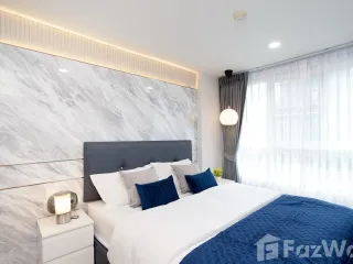 Condo en venta de 1 habitaciones en Chatuchak, Bangkok