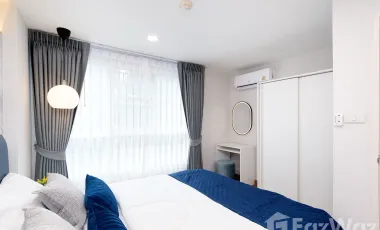 For sale 1 Beds condo in Chatuchak, Bangkok