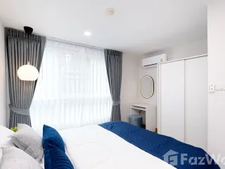 Condo en venta de 1 habitaciones en Chatuchak, Bangkok