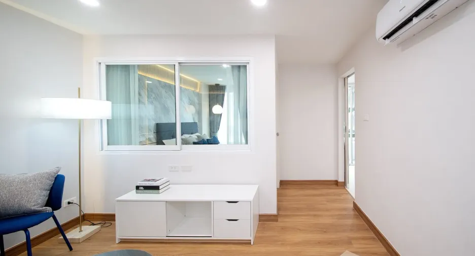 For sale 1 Beds condo in Chatuchak, Bangkok