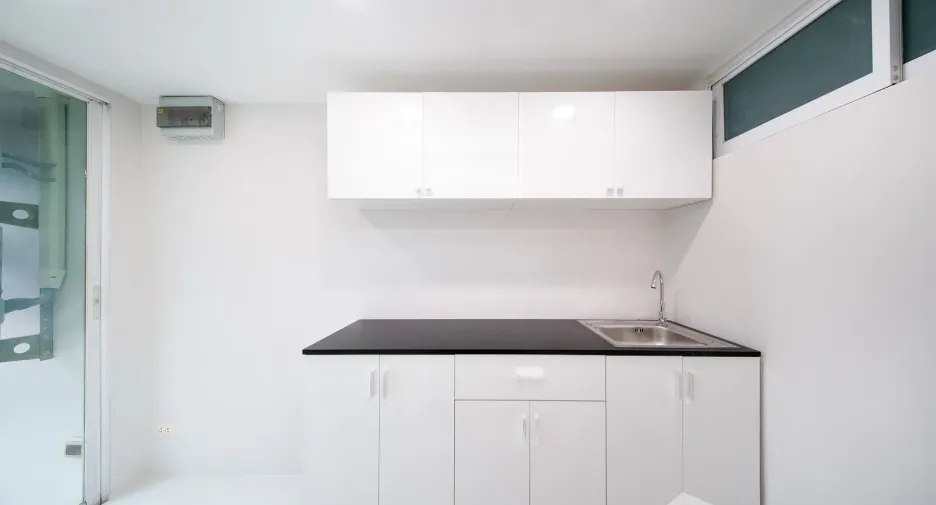 For sale 1 Beds condo in Chatuchak, Bangkok
