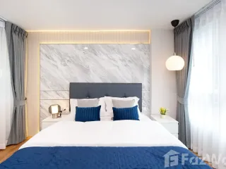 Condo en venta de 1 habitaciones en Chatuchak, Bangkok