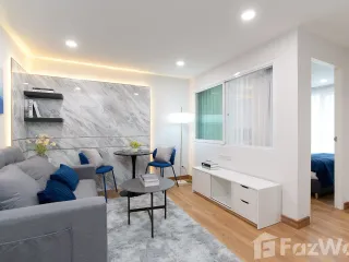 Condo en venta de 1 habitaciones en Chatuchak, Bangkok