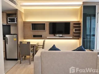 For sale 1 Beds condo in Khlong Toei, Bangkok