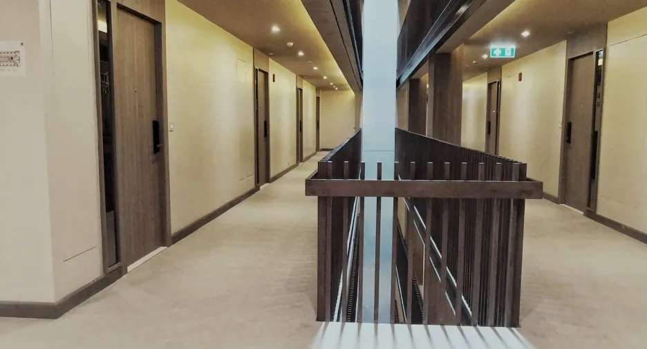 For sale 1 bed condo in Khlong Toei, Bangkok