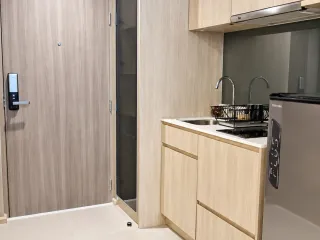 For sale 1 Beds condo in Khlong Toei, Bangkok
