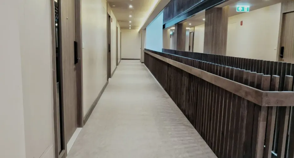 For sale 1 bed condo in Khlong Toei, Bangkok