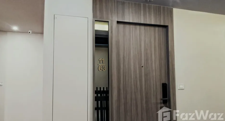 For sale 1 bed condo in Khlong Toei, Bangkok